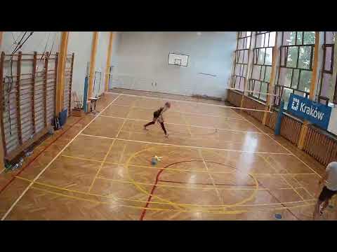 (Młodziczka) SMS Sparta UJ Młodziczka - Kadra Województwa Świętokrzyskiego Młodziczka