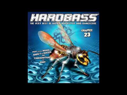 Hardbass Chapter 23 Mix CD 1