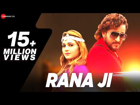 राणा जी Rana Ji — watch video