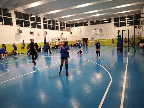 U20Paderno vs Garegnano - 11/02/2022