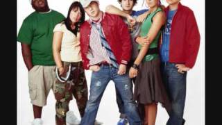 Superchick- One Girl Revolution( Battle Mix).wmv