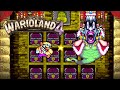 Wario Land 4 OST Golden Diva Calm Loop