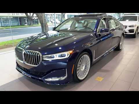 Alpina B7