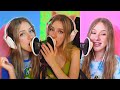 ASMR THE ULTIMATE EAR EATING COMPILATION