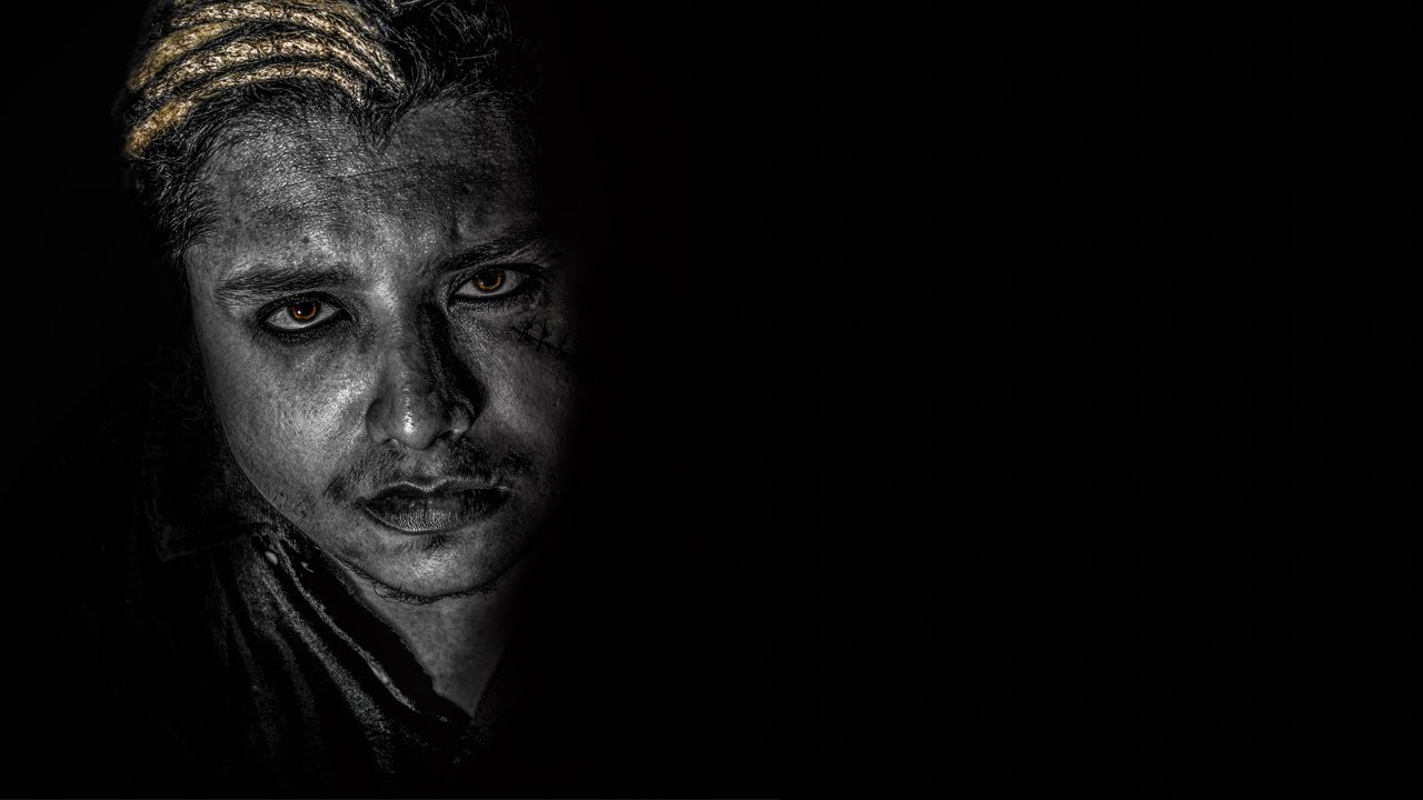 Kacha Ghar Lyrics  | Kacha Ghar | Pardhaan | Dhruv G