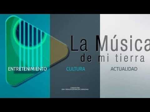 LA MUSICA DE MI TIERRA | TRANSMISION - FESTIVAL LOS PUESTOS: GRAN CIERRE DE 66º SEPTIEMBRE MUSICAL