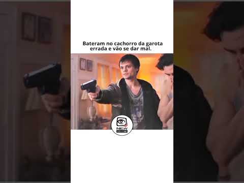 🎬 A FÚRIA DE BECKY | Filme - #filme #serie #cinema #viral