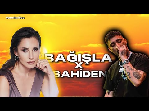 Funda Arar-Bağışla X Uzi-Sahiden