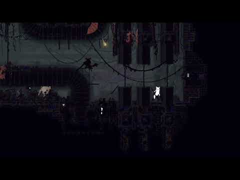 Poltergeist Scavengers [Glitch / Rain World]