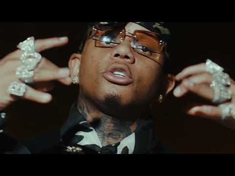 Yella Beezy - Bad Azz Yella Boy (Official Music Video)