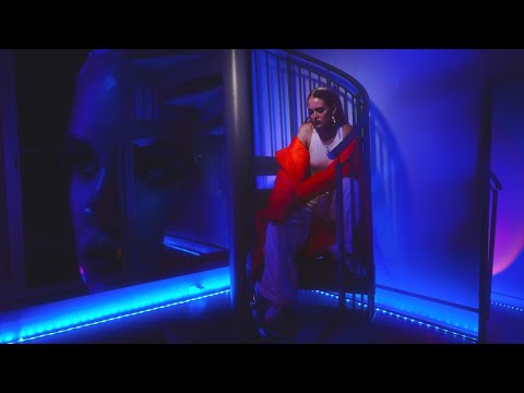 City of the Weak - "Since You've Been Gone" (feat. Garret Rapp of The Color Morale) Music Video