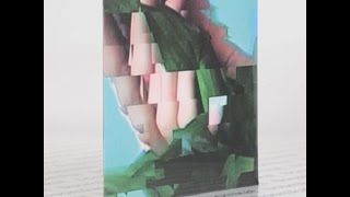 The KVB - Cartesian Bodies