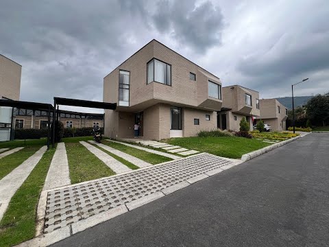 VENTA CASA COTA, PALO DE AGUA, CUNDINAMARCA