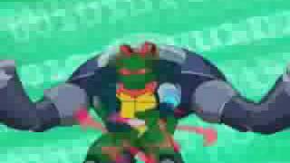 Download lagu Ninja Turtles Theme Fast Forward mp3