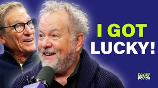 Breaking Bad, Billions & The Wire: David Costabile talks about his TV Career in 1-on-1 with Maury