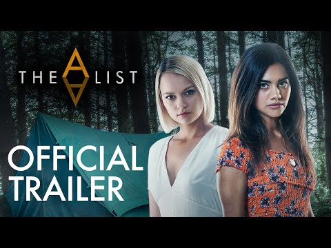 The A List (2018) Official Trailer