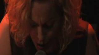 Lost And Found - Anneke Van Giersbergen - RJ - 06-06-10