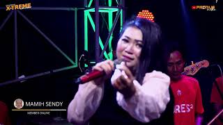 Download lagu SAKSI BISU -DEVI MANUAL || ORKES DANGDUT X-TREME LIVE MUSIC EDISI NGORKES RAMADHAN PART 4 mp3