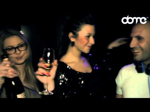 Dome Dj LIVE @ Discoteca Justin (Luino) disco & dinner 2013