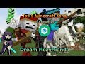 Top 5 Minecraft Song Dream RezyRianda CubeWorks