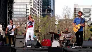 Albert Hammond Jr. // Muted Beatings @SXSW Outdoor Stage 2018