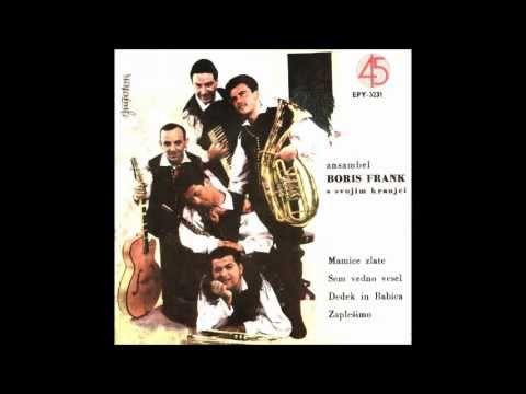 boris frank - dedek in babica (1965)