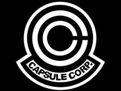 Capsule Corp - Unknown set 01