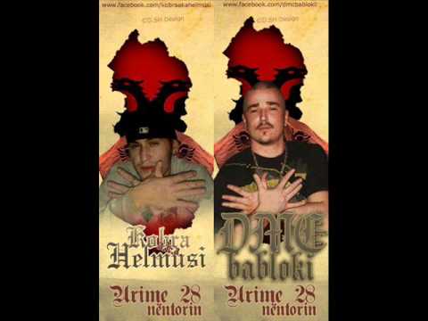 DMC Ft. Kobra - Patriotizem