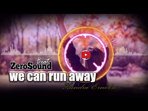 We Can Run Away by Happy Republic feat Zandra Ernebro
