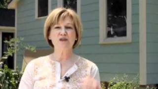 Mary K. Place Interview