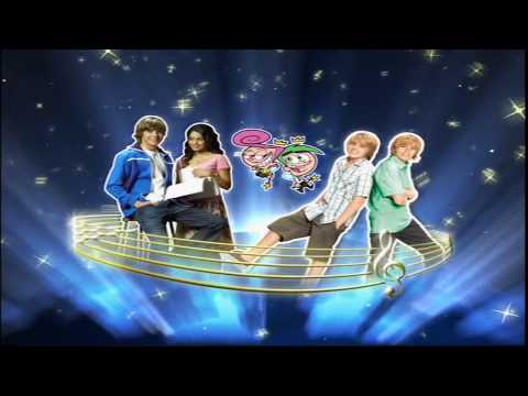Disney Channel Scandinavia - MUSIC WEEKEND - Ident