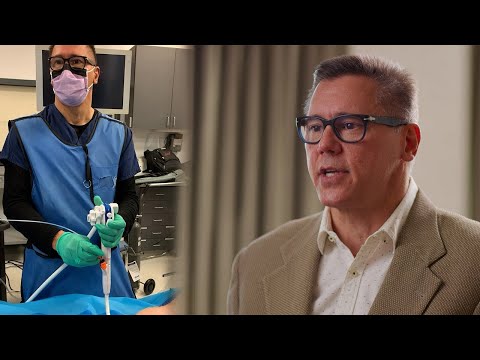 Dr. Todd Baron Assesses the aScope™ Duodeno for ERCP