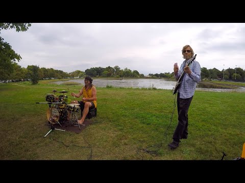 Geo versus Timi Hendrix - live from Portsmouth, NH (full video) 10.02.21