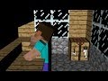 Minecraft: История Стива - Начало (Эпизод 1) 