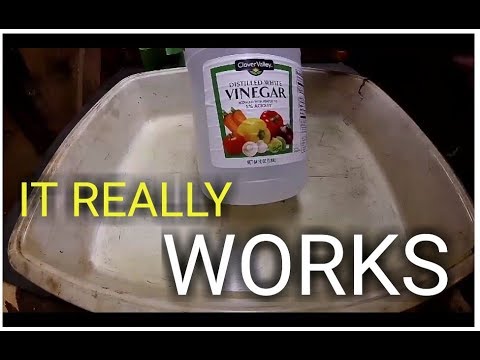 download lagu mp3 mp4 Distilled White Vinegar For Rust Removal, download lagu Distilled White Vinegar For Rust Removal gratis, unduh video klip Distilled White Vinegar For Rust Removal