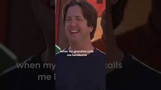 Granny&#39;s really gassing me up these days.