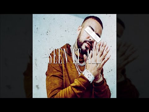 Dave East x French Montana x Harry Fraud Sample Type Beat 2022 "Seen It All" [NEW]