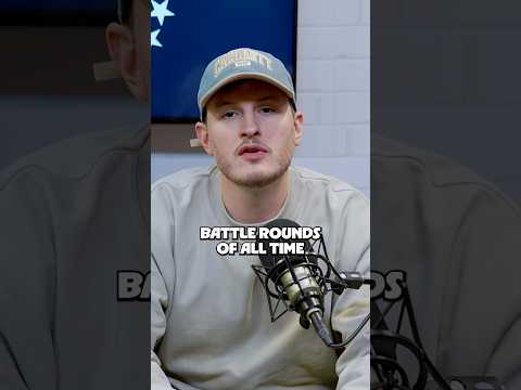 Rone’s Top 3 Rap Battles Of All Time
