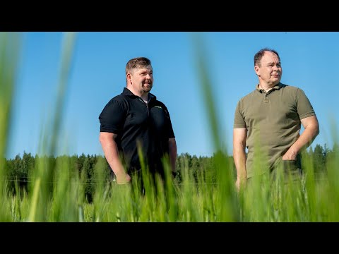 MaireBOR ohra | Viljelijäkokemus – Kari Alasaari, Lapua