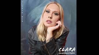 Clara Klingenström - Aldrig mer (Official Audio)