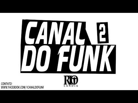 MC Crash e MC Weslinho - Passinho do Romano (DJ 2T Único) Lançamento 2014