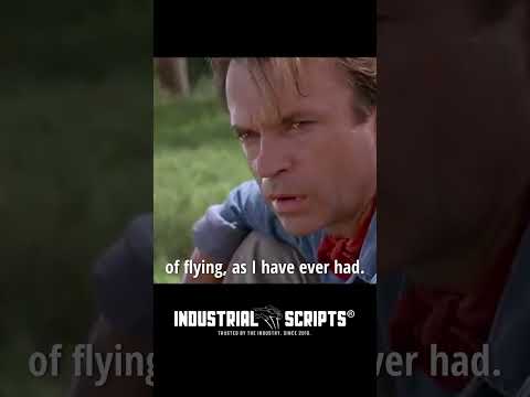 The visionary director who brought our wildest dreams to life on the big screen!