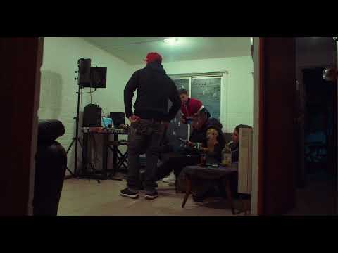 Audigier - 1BRINKSXCANCION (Visualizer)