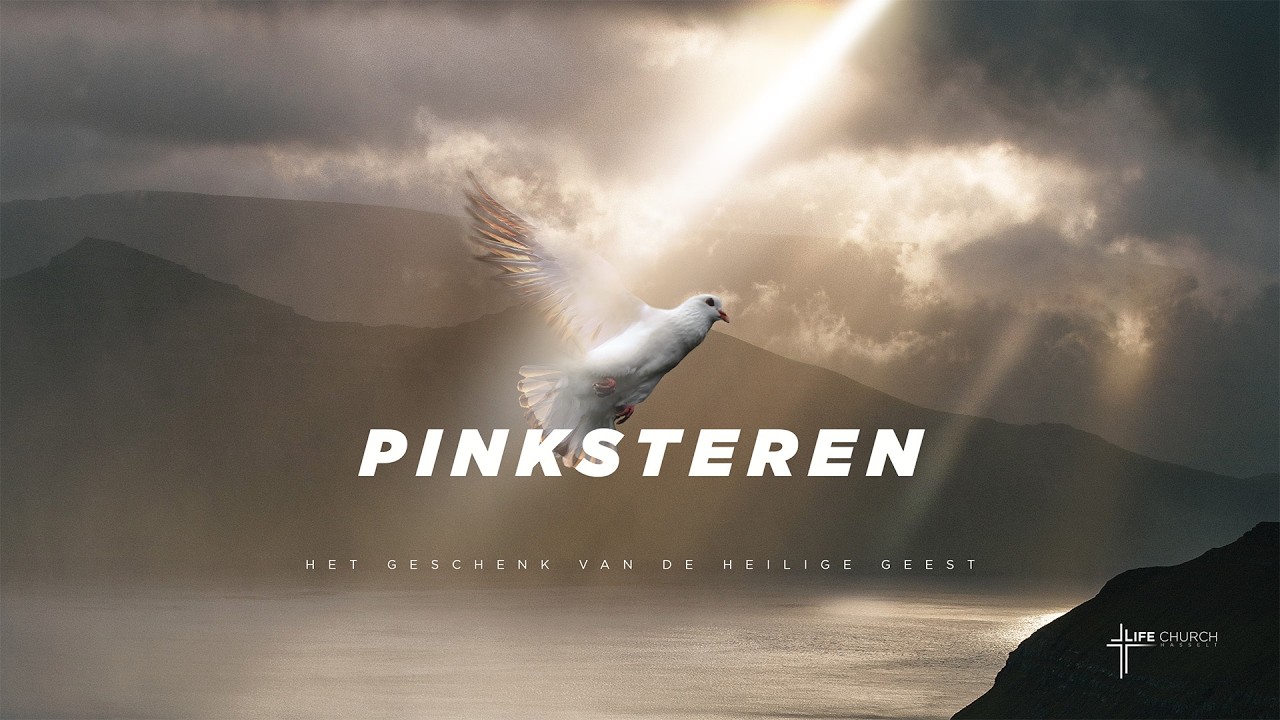 Pinksteren