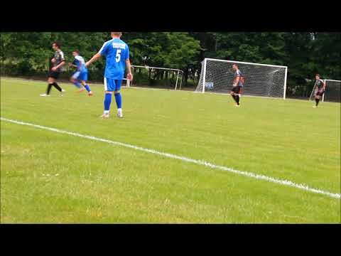 Mazur Gostynin - Amator Maszewo 3:0