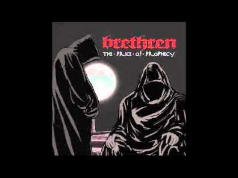 Brethren - Betrayal of Sound