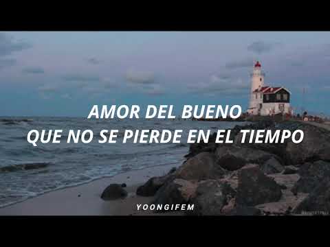 Héctor Montaner - Amor del Bueno (LETRA)