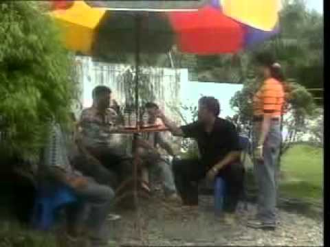 ripin surbakti - ajar kekelengen (lagu karo)