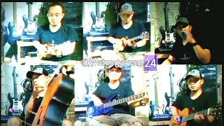 Download lagu Yogyakarta' klaproject /cover  by ug mp3