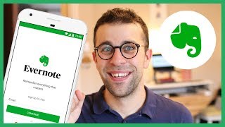 NEW EVERNOTE BRAND + PREDICTIONS